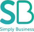 Simply Business Logo